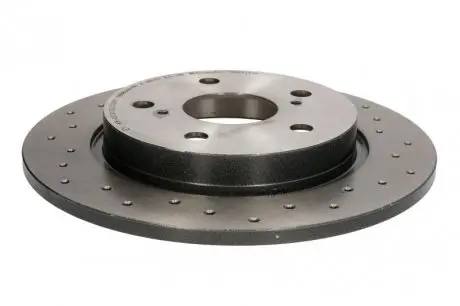 Тормозной диск BREMBO 08.A912.1X