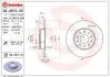 Тормозной диск BREMBO 08.A915.21 (фото 1)