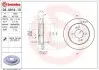 Гальмівний диск BREMBO 08.A916.10 (фото 1)