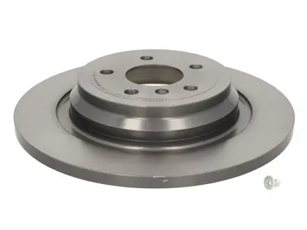 Диск гальмівний MERCEDES M-CLASS (W166) задн. BREMBO 08.A957.11