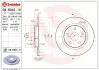 Тормозной диск BREMBO 08.B045.11 (фото 1)