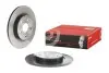 Тормозной диск BREMBO 08.B045.11 (фото 2)