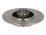 Диск гальмівний задн. BREMBO 08.B369.17 (фото 2)