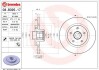 Тормозной диск BREMBO 08.B395.17 (фото 1)