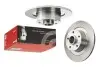 Тормозной диск с подшипником BREMBO 08.B396.27 (фото 2)