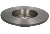 Диск тормозной SKODA OCTAVIA 08-, SUPERB 08-; VW CADDY 2010-; SEAT LEON 05- задн. (выр-во) BREMBO 08.B413.11 (фото 2)