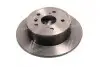 Диск тормозной TOYOTA CAMRY 2006 - задн. (выр-во) BREMBO 08.B566.11 (фото 3)
