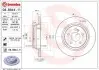 Тормозной диск BREMBO 08.B844.11 (фото 1)