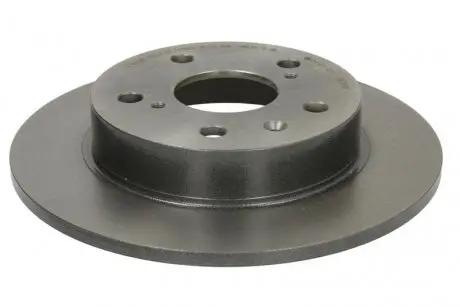 Гальмівний диск BREMBO 08.C046.11