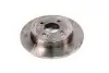 Диск гальмівний HYUNDA ACCENT IV, KIA RIO III задн. BREMBO 08.C172.10 (фото 1)