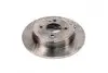 Диск гальмівний HYUNDA ACCENT IV, KIA RIO III задн. BREMBO 08.C172.10 (фото 3)