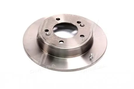 Диск гальмівний HYUNDAI ELANTRA, KIA CERATO 12- задн. BREMBO 08.C172.20