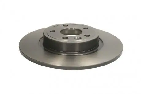 Тормозной диск BREMBO 08.C208.11
