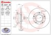 Тормозной диск BREMBO 08.C241.20 (фото 1)