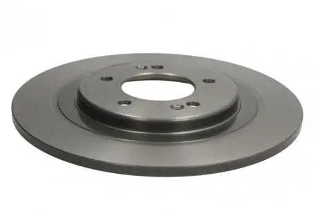 Гальмівний диск BREMBO 08.C248.11
