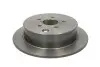 Диск тормозной задн. (выр-во) BREMBO 08.C252.11 (фото 1)