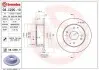 Тормозной диск BREMBO 08.C290.11 (фото 1)