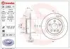 Тормозной диск BREMBO 08.C352.11 (фото 1)