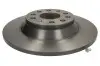 Гальмівний диск BREMBO 08.C501.11 (фото 1)