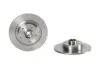 Тормозной диск BREMBO 08.C742.37 (фото 2)