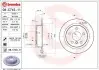Тормозной диск BREMBO 08.C745.11 (фото 1)