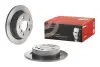 Тормозной диск BREMBO 08.C745.11 (фото 2)