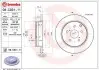 Тормозной диск BREMBO 08.C931.11 (фото 1)