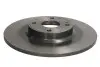 Тормозной диск BREMBO 08.D224.11 (фото 1)