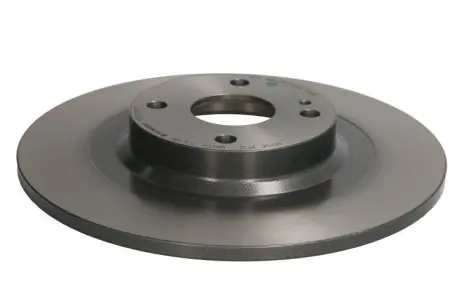 Тормозной диск BREMBO 08.D224.11