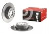 Тормозной диск BREMBO 08.D425.11 (фото 2)