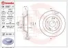 Тормозной диск BREMBO 08.D567.11 (фото 1)