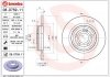 Тормозной диск BREMBO 08.D759.11 (фото 1)