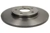 Тормозной диск BREMBO 08.N249.11 (фото 1)