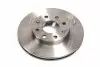 Диск тормозной CHEVROLET AVEO передн., вент. (выр-во) BREMBO 09.3090.20 (фото 3)