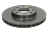 Тормозной диск BREMBO 09.3090.21 (фото 1)