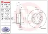 Гальмівний диск BREMBO 09.4486.20 (фото 1)