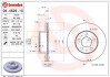 Тормозной диск BREMBO 09.4629.10 (фото 1)