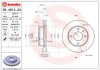 Тормозной диск BREMBO 09.4914.34 (фото 1)