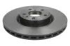 Тормозной диск BREMBO 09.4939.21 (фото 1)