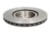 Тормозной диск BREMBO 09.4939.2X (фото 2)