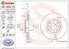 Тормозной диск BREMBO 09.4939.31 (фото 1)