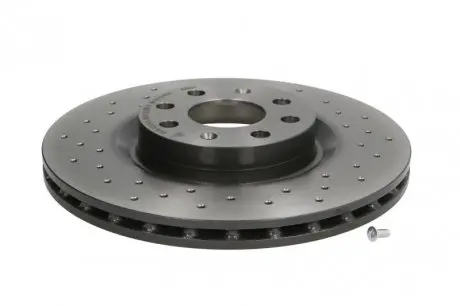 Тормозной диск BREMBO 09.4939.3X