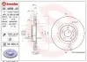 Тормозной диск BREMBO 09.4939.41 (фото 1)