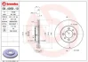 Гальмівний диск BREMBO 09.4959.10 (фото 1)