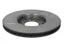 Тормозной диск BREMBO 09.4987.76 (фото 2)