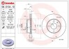 Тормозной диск BREMBO 09.5134.10 (фото 1)