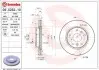Тормозной диск BREMBO 09.5252.10 (фото 1)