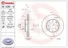 Тормозной диск BREMBO 09.5285.11 (фото 1)