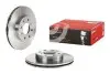 Тормозной диск BREMBO 09.5285.11 (фото 2)
