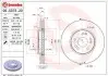 Тормозной диск BREMBO 09.5373.20 (фото 1)